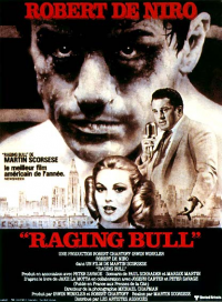 Raging Bull streaming