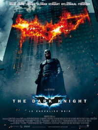 The Dark Knight, Le Chevalier Noir