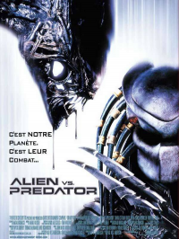 AVP: Alien vs. Predator