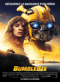 Bumblebee streaming