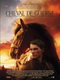 Cheval de guerre streaming