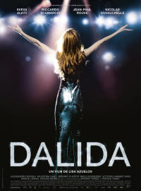 Dalida streaming