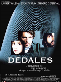 Dédales streaming