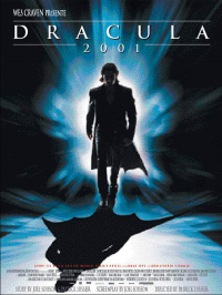 Dracula 2001 streaming