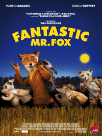 Fantastic Mr. Fox