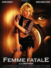 Femme Fatale streaming