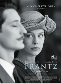 Frantz streaming