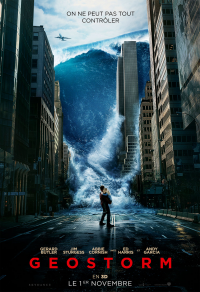 Geostorm streaming