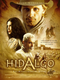 Hidalgo streaming