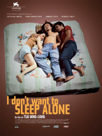 I Don't Want to Sleep Alone streaming