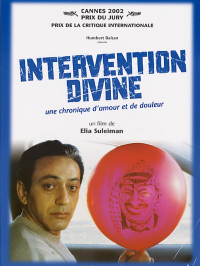 Intervention divine streaming