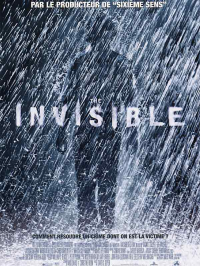 Invisible