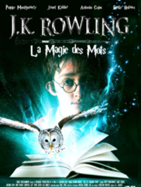 JK Rowling : la magie des mots