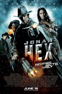 Jonah Hex streaming