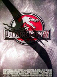 Jurassic Park III streaming