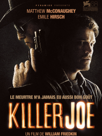 Killer Joe streaming