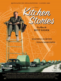 Kitchen stories streaming