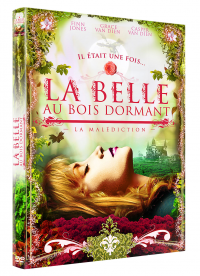 La Belle au bois dormant : La malédiction