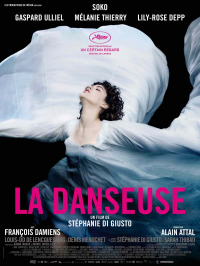 La Danseuse streaming