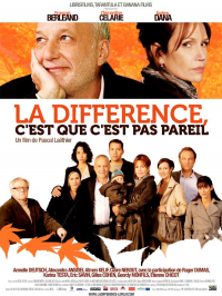 La Différence, c'est que c'est pas pareil streaming