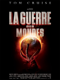 La Guerre des Mondes streaming