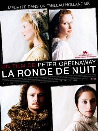 La Ronde de nuit streaming