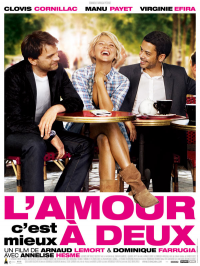 L'Amour c'est mieux à deux streaming