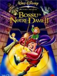 Le Bossu de Notre Dame 2 : le secret de quasimodo streaming