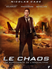 Le Chaos streaming