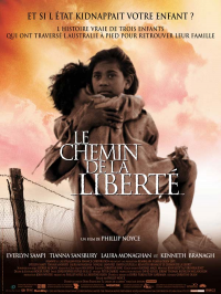 Le Chemin de la liberté streaming