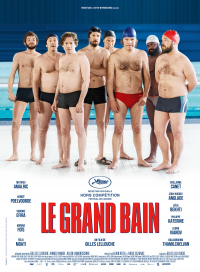 Le Grand Bain streaming