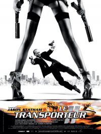 Le Transporteur II streaming