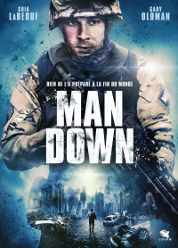 Man Down streaming