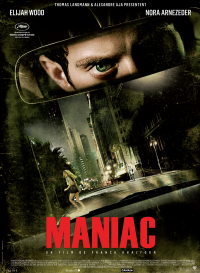 Maniac