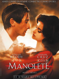 Manolete streaming