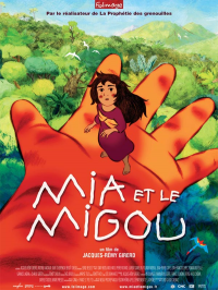 Mia et le Migou