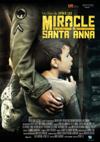 Miracle à Santa-Anna streaming