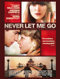 Never Let Me Go streaming