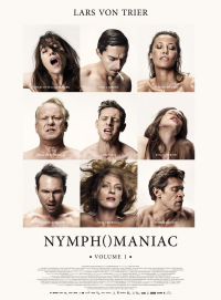 voir serie Nymphomaniac - Volume 1