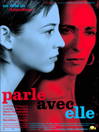 Parle avec elle