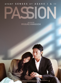 Passion streaming