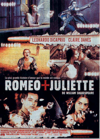 Romeo + Juliette