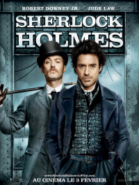 Sherlock Holmes streaming