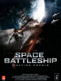 Space Battleship