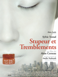 Stupeur et tremblements streaming