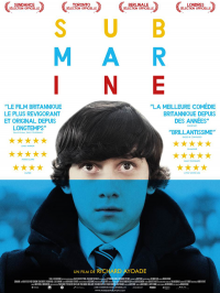 Submarine