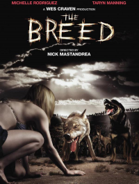 The Breed streaming