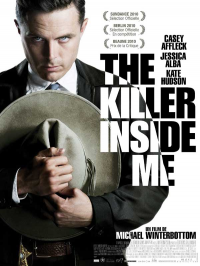 The Killer Inside Me streaming