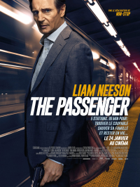 The Passenger streaming