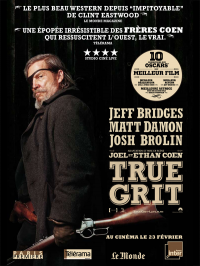 True Grit streaming